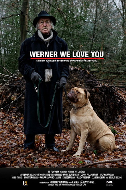 Werner We Love You