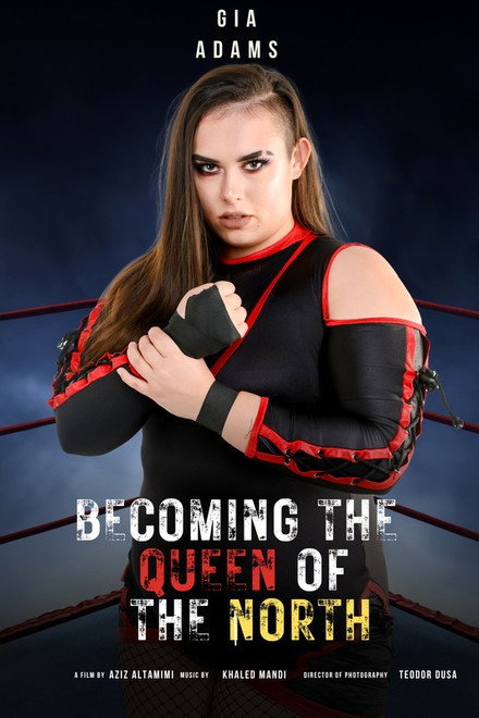 Becoming The Queen of the North