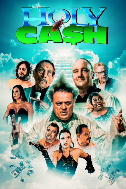 Holy Cash