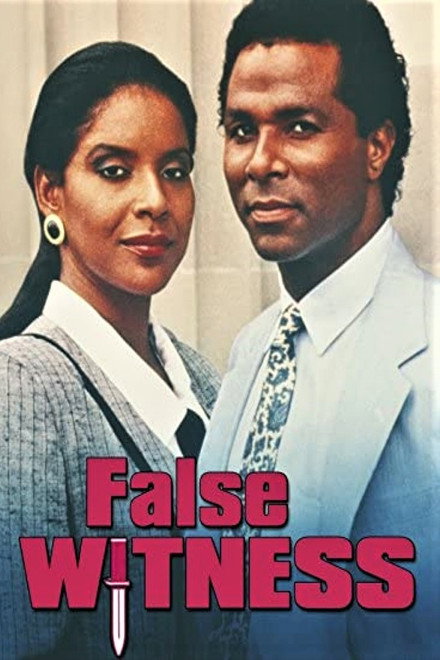 False Witness