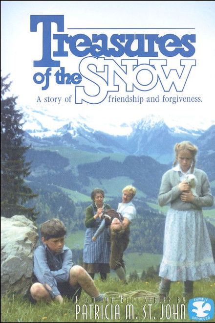 Treasures of the Snow