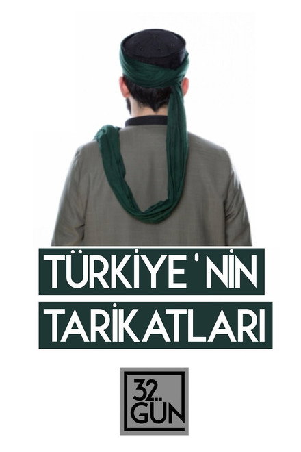 Sects of Turkey