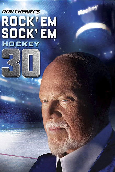 Don Cherry's Rock 'em Sock 'em Hockey 30