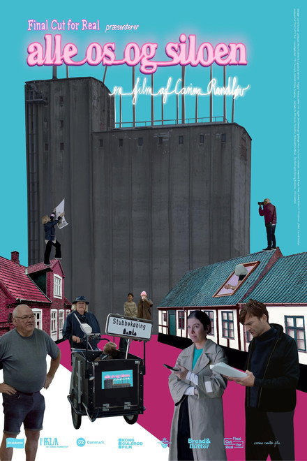 The Silo and Us