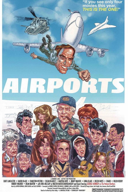 Airports