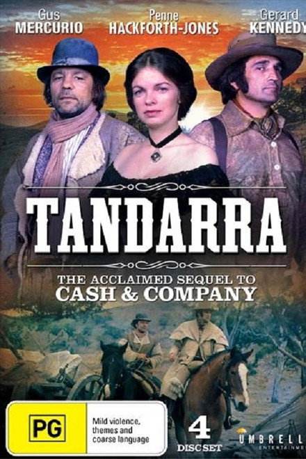 Tandarra