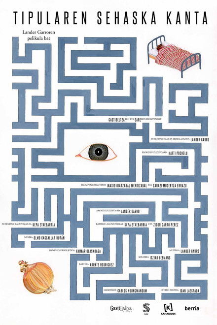 Lullaby of the onion