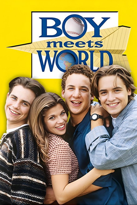 Boy Meets World