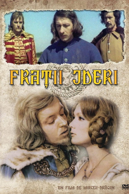 The Martens Brothers