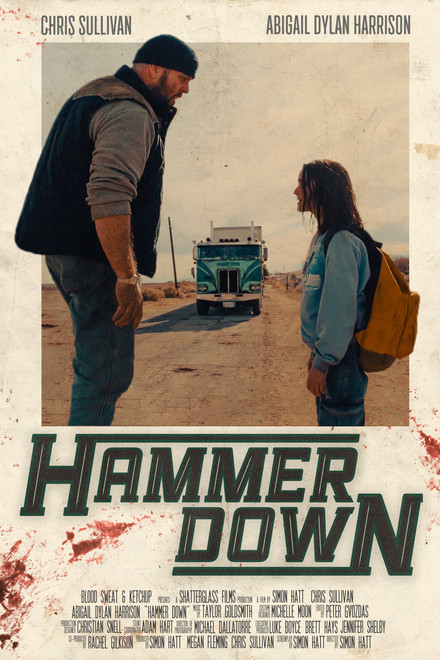 Hammer Down