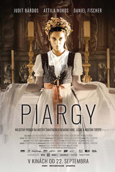 The Ballad of Piargy