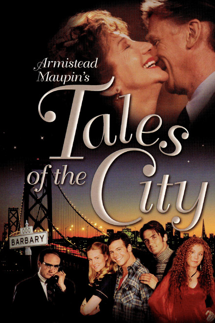 Tales of the City
