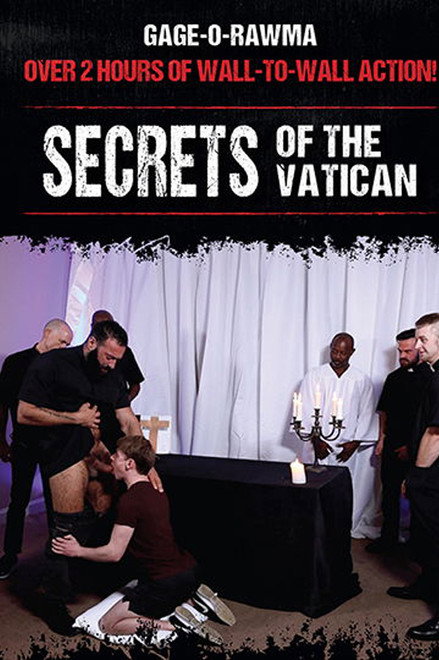 Secrets of the Vatican