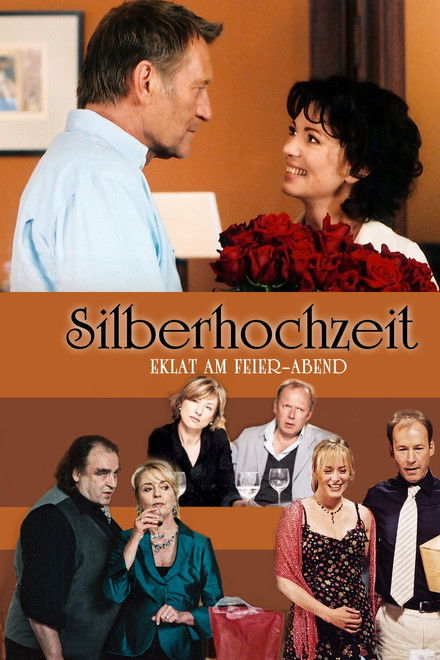 Silberhochzeit