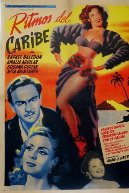 Caribbean Rhythms
