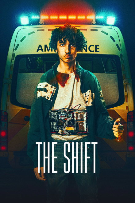 The Shift