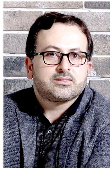 Khaldoun H. Shami