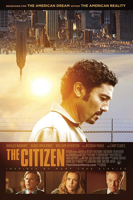 The Citizen