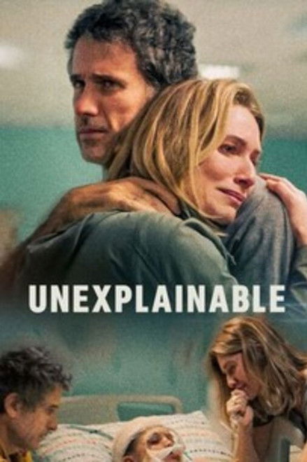 Unexplainable