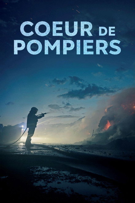 Coeur de pompiers