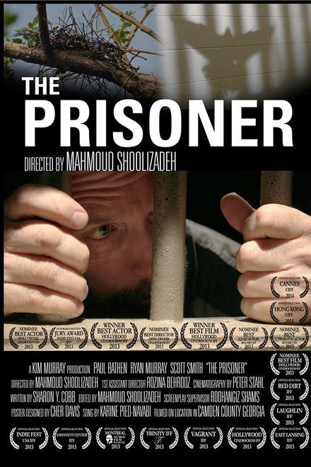 The Prisoner