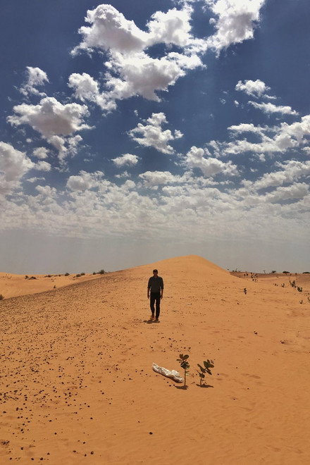 Sahara