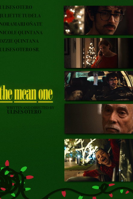 The Mean One