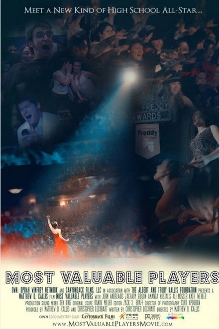 Most Valuable Players