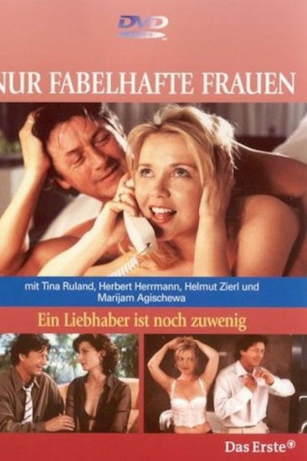 One Lover is not enough