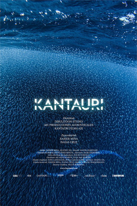 Kantauri