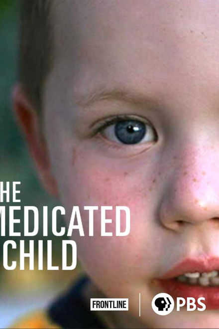 The Medicated Child