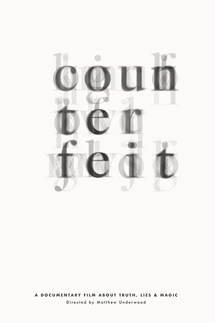 Counterfeit