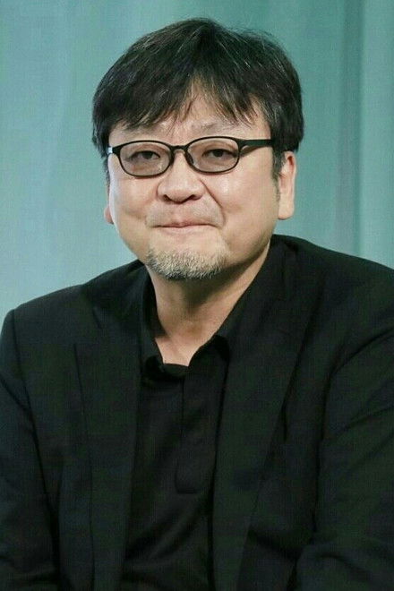 Mamoru Hosoda