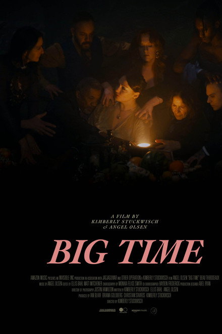 Big Time