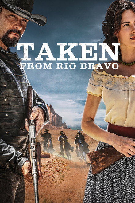 Taken from Rio Bravo