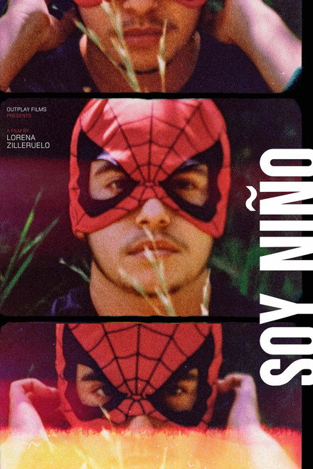 Soy niño