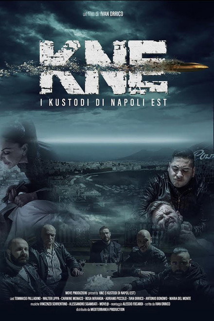 KNE - The Kustodi of East Naples