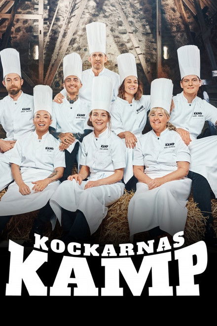 Kockarnas kamp