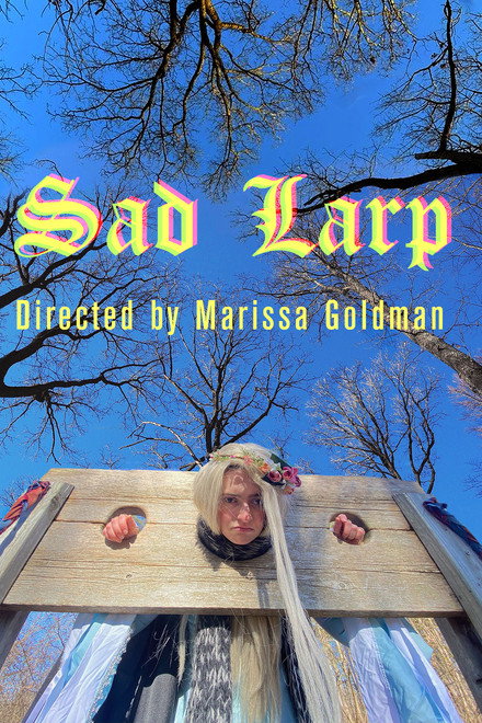 Sad LARP