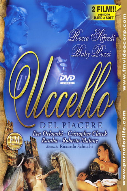 L'uccello del piacere