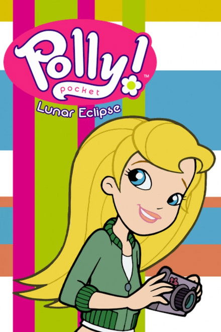 Polly Pocket