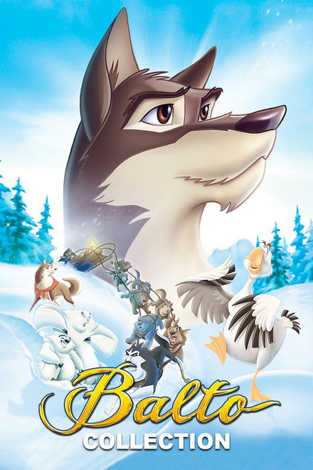 Balto Collection