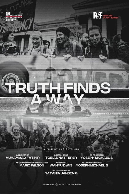 Truth Finds a Way