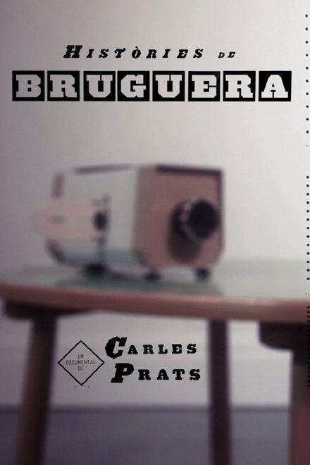 Històries de Bruguera