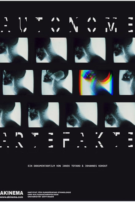Autonome Artefakte