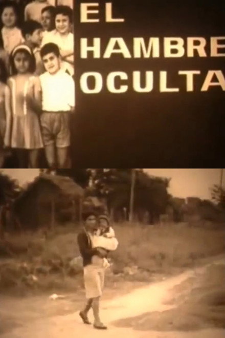El hambre oculta