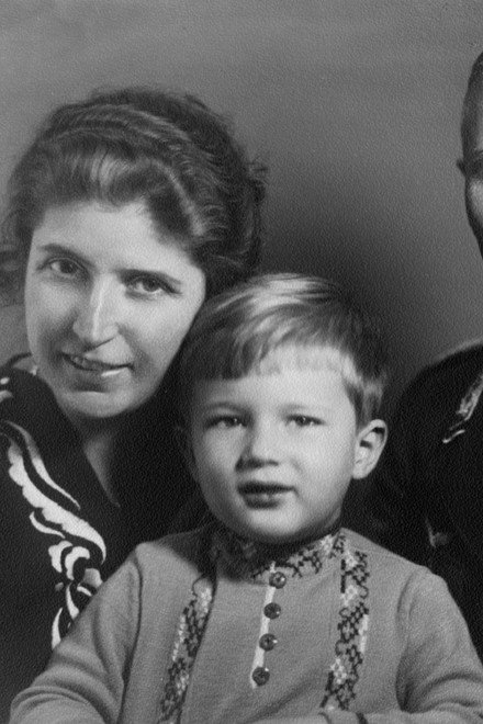 Waffenstillstand - Mein Sommer '45 in Dresden