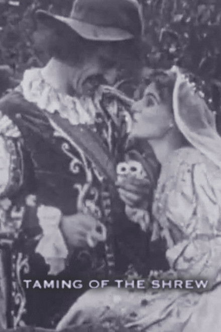 The Taming of the Shrew