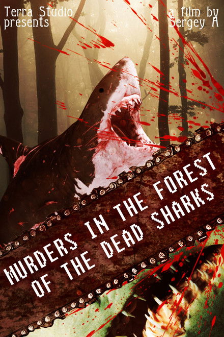 Murders in the Forest of the Dead Sharks