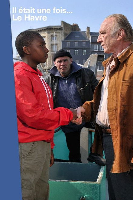 Il était une fois... Le Havre